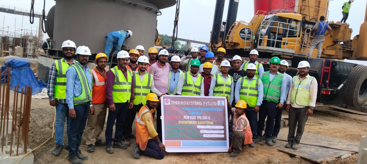 Safety Award Ceremony